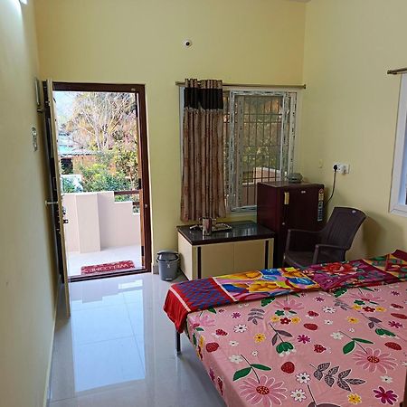 Abaranji Guest House Tiruvannāmalai 외부 사진